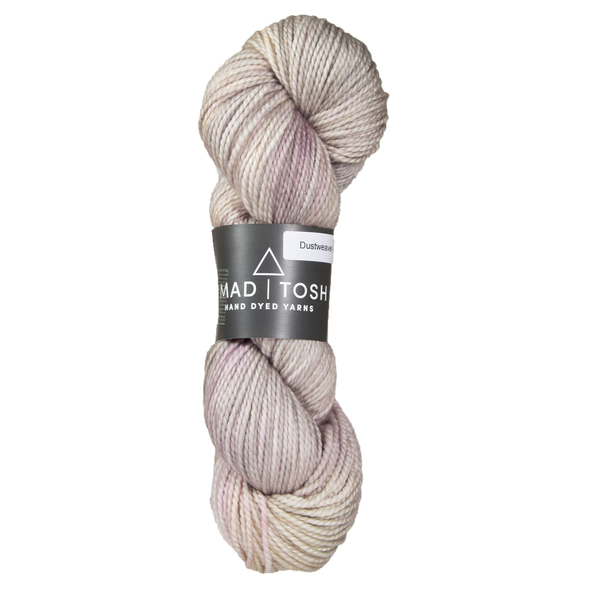 Madelinetosh Farm Twist Yarn - Dustweaver - Zoom Image