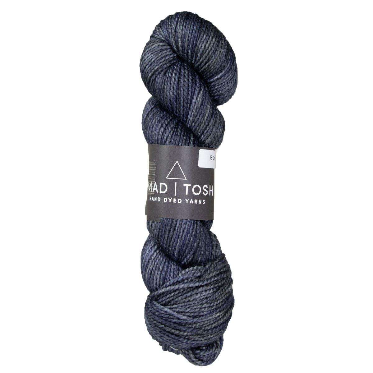 Madelinetosh Farm Twist Yarn - El Greco - Zoom Image
