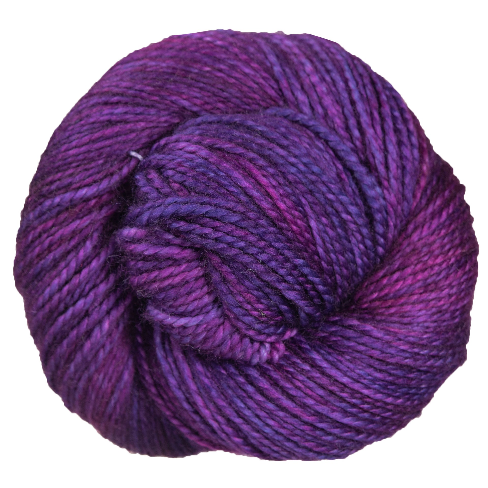 Madelinetosh Farm Twist Yarn - Flashdance - Zoom Image
