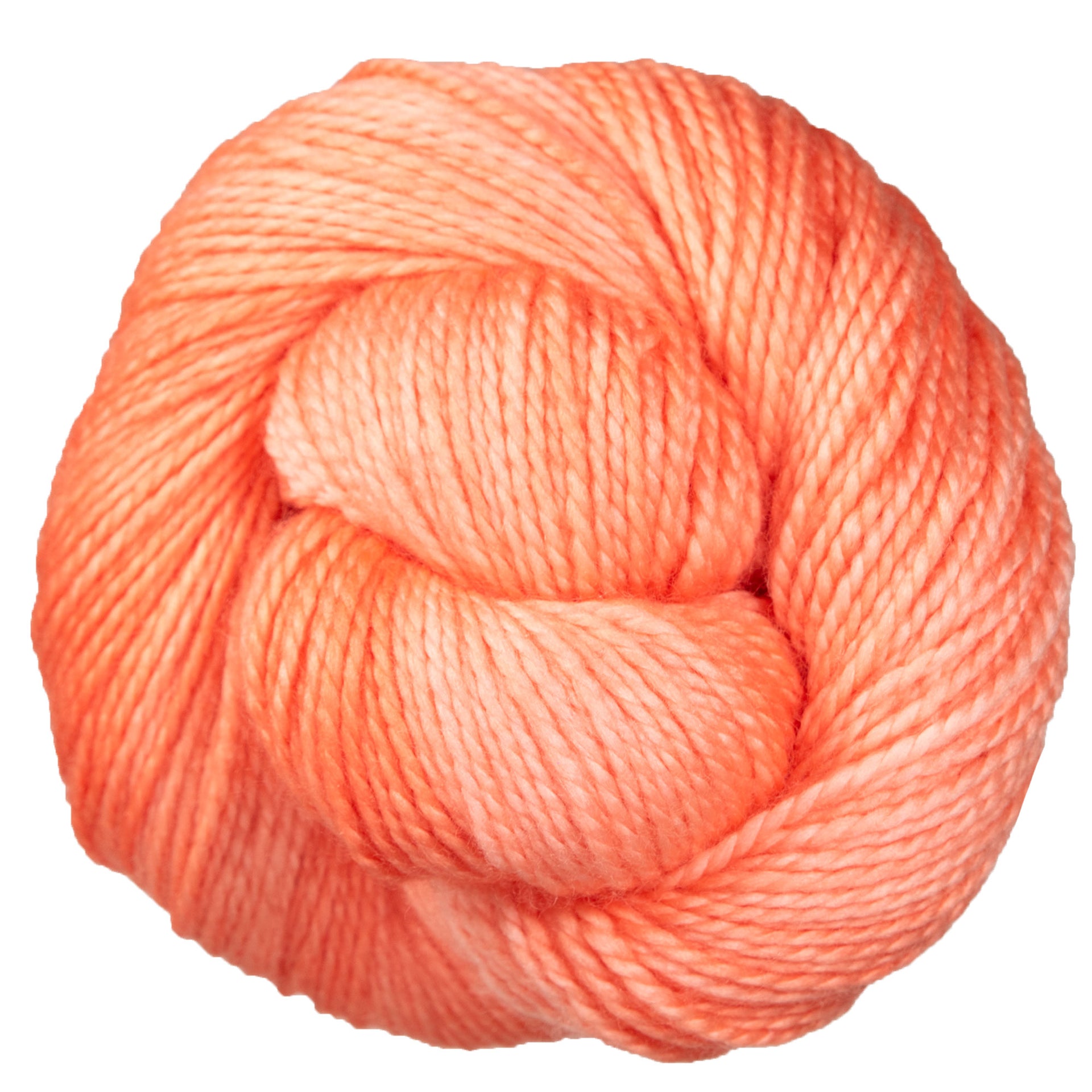 Madelinetosh Farm Twist Yarn - Grapefruit - Zoom Image
