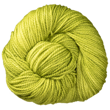 Madelinetosh Farm Twist Yarn - Grasshopper - Zoom Image