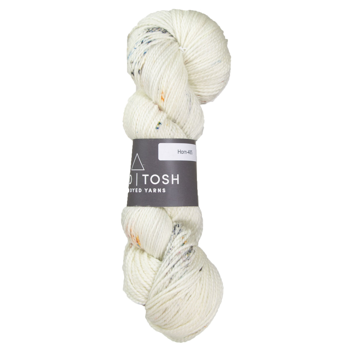 Madelinetosh Farm Twist Yarn - Horn - Zoom Image