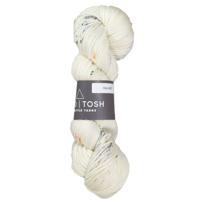 Madelinetosh Farm Twist Yarn - Horn - Zoom Image