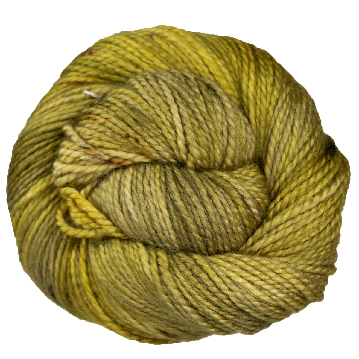 Madelinetosh Farm Twist Yarn - Librarian's Dream - Zoom Image
