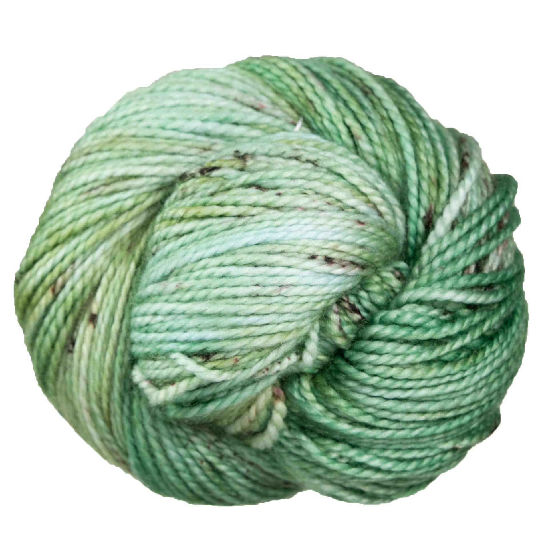 Madelinetosh Farm Twist Yarn - Lost In Trees - Zoom Image
