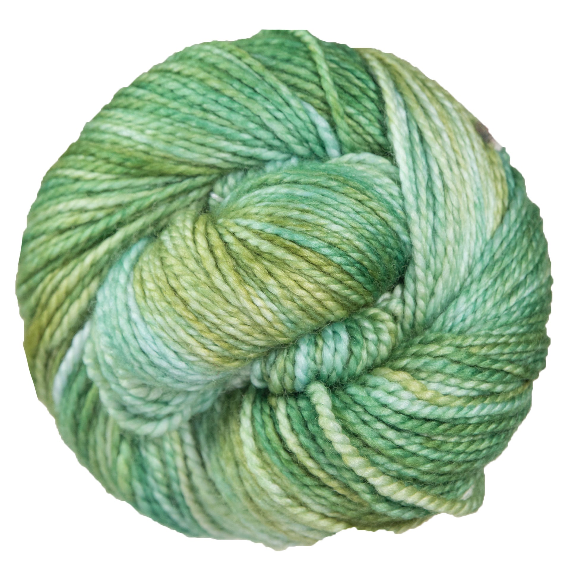 Madelinetosh Farm Twist Yarn - Lost In Trees (Solid) - Zoom Image
