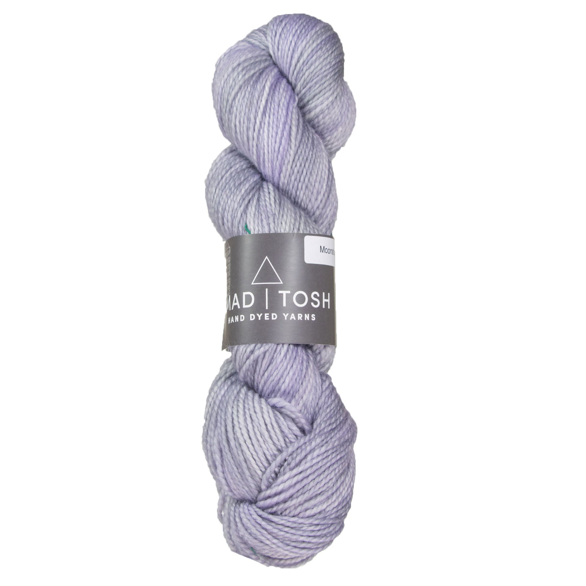 Madelinetosh Farm Twist Yarn - Moonstone - Zoom Image
