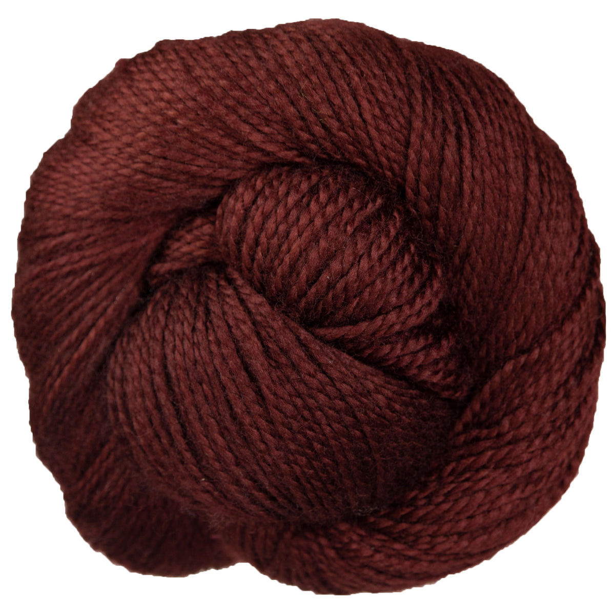 Madelinetosh Farm Twist Yarn - Oscuro - Zoom Image
