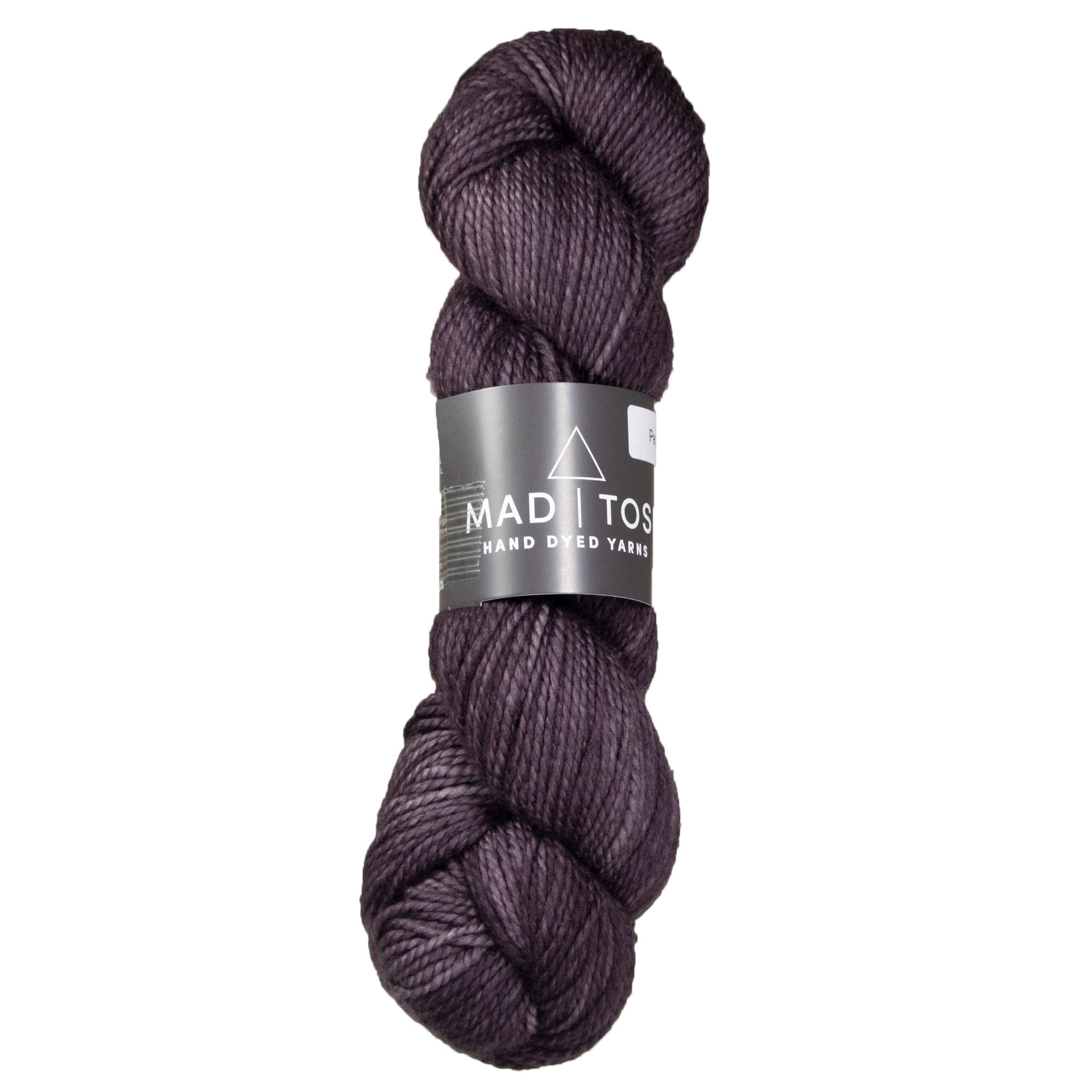 Madelinetosh Farm Twist Yarn - Penumbra - Zoom Image
