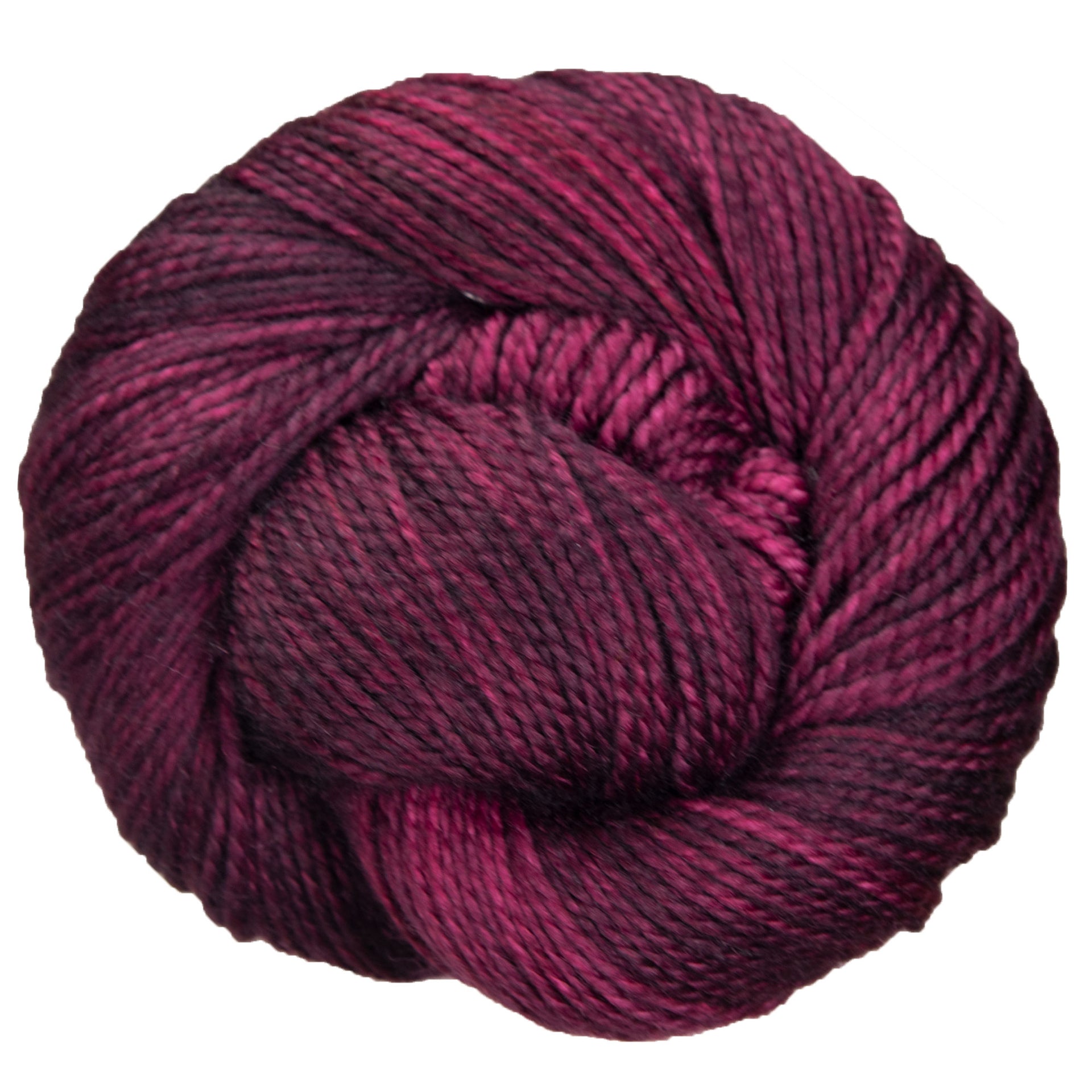 Madelinetosh Farm Twist Yarn - Phantasm - Zoom Image
