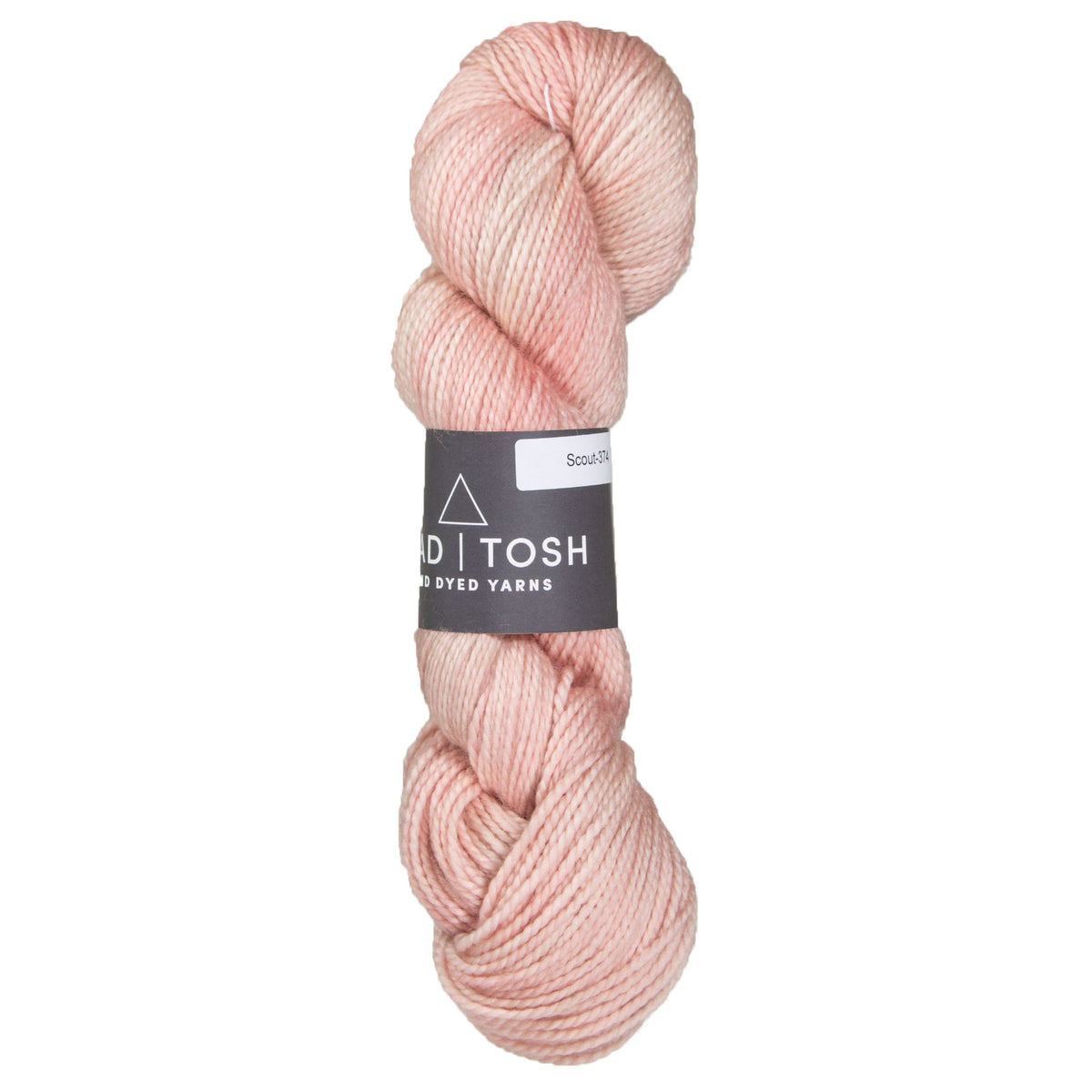 Madelinetosh Farm Twist Yarn - Scout - Zoom Image
