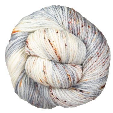 Madelinetosh Farm Twist Yarn - Silver Lining - Zoom Image