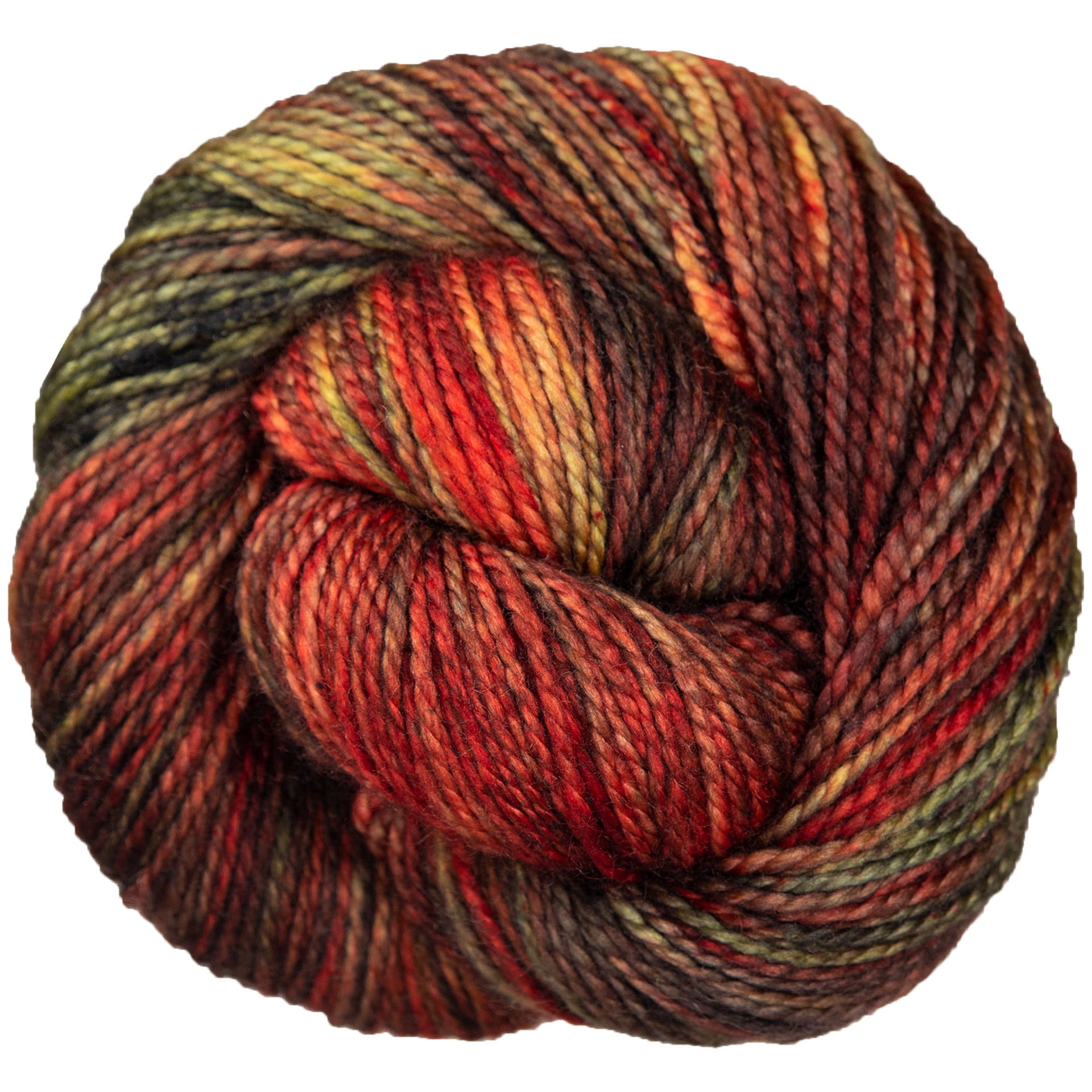 Madelinetosh Farm Twist Yarn - Superb - Zoom Image
