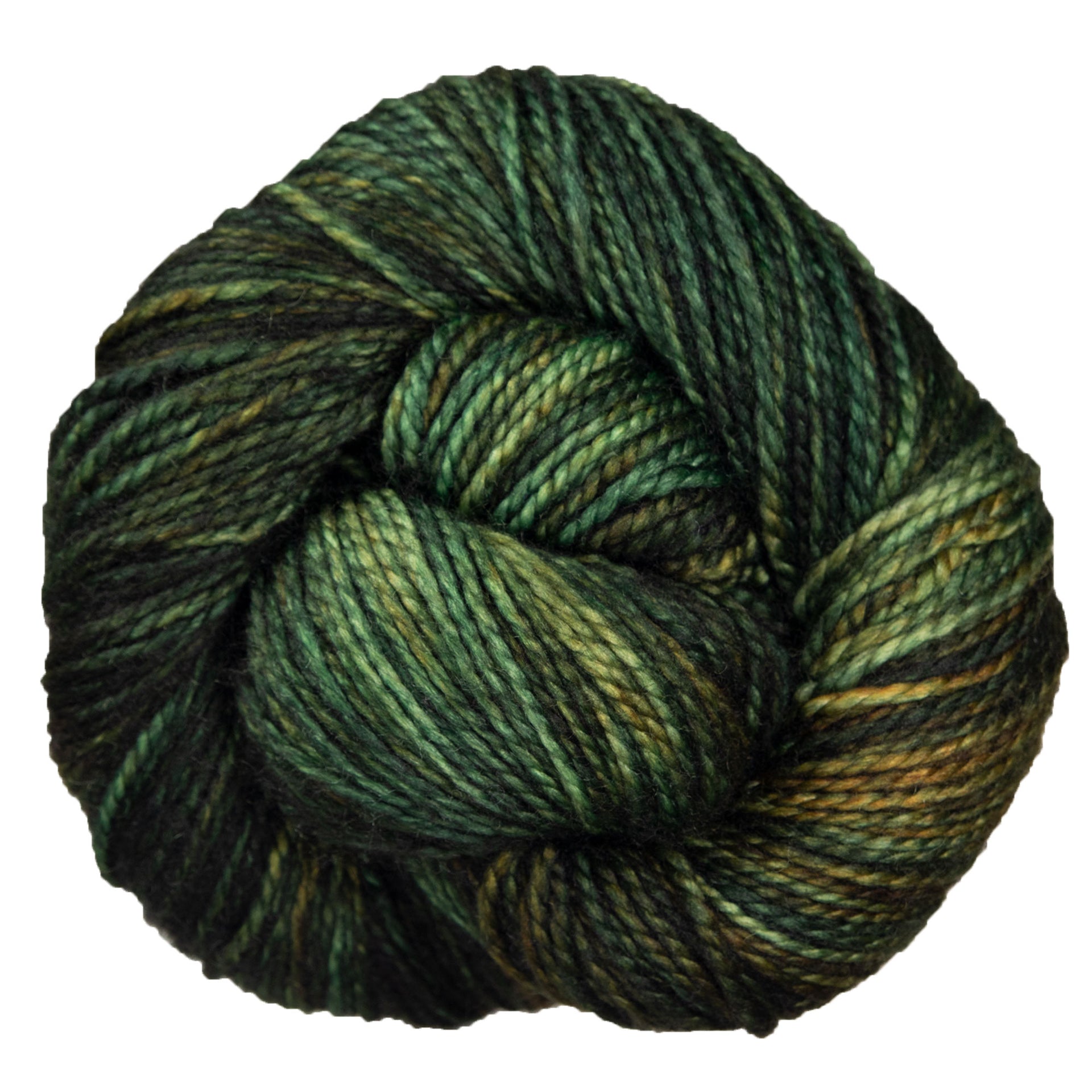 Madelinetosh Farm Twist Yarn - Tacenda - Zoom Image
