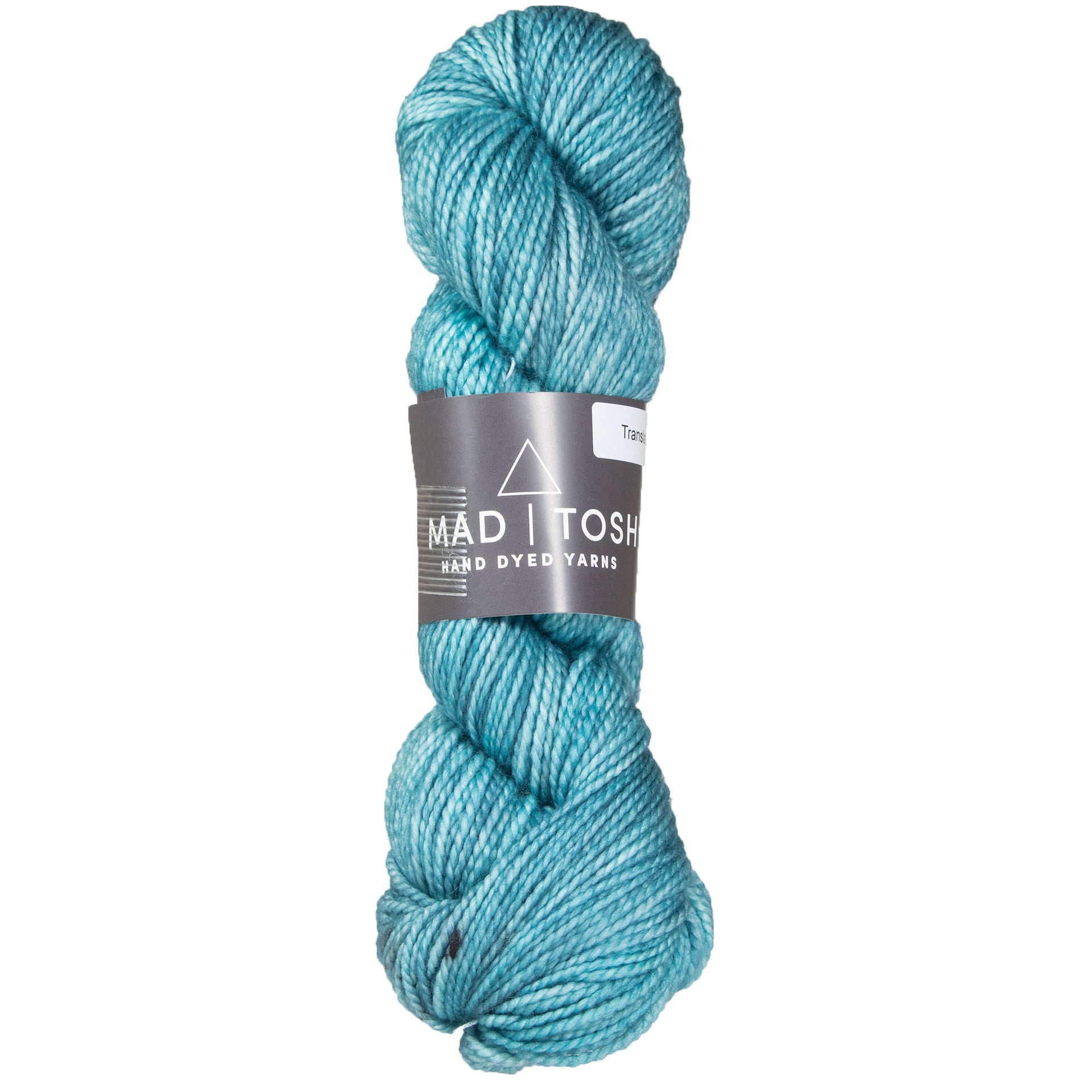 Madelinetosh Farm Twist Yarn - Translation - Zoom Image

