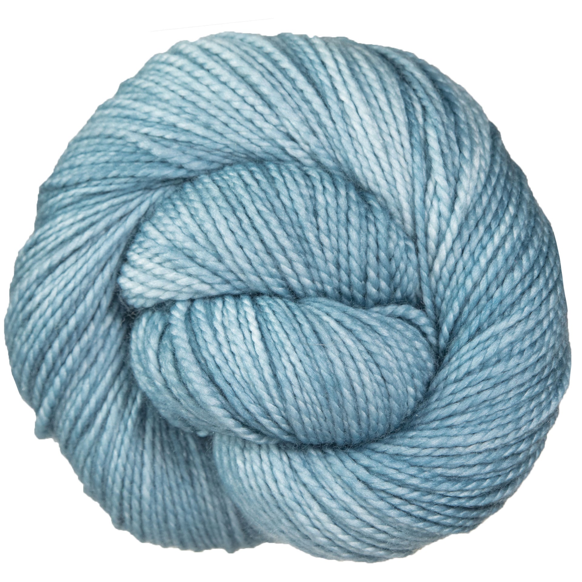 Madelinetosh Farm Twist Yarn - Well Water - Zoom Image

