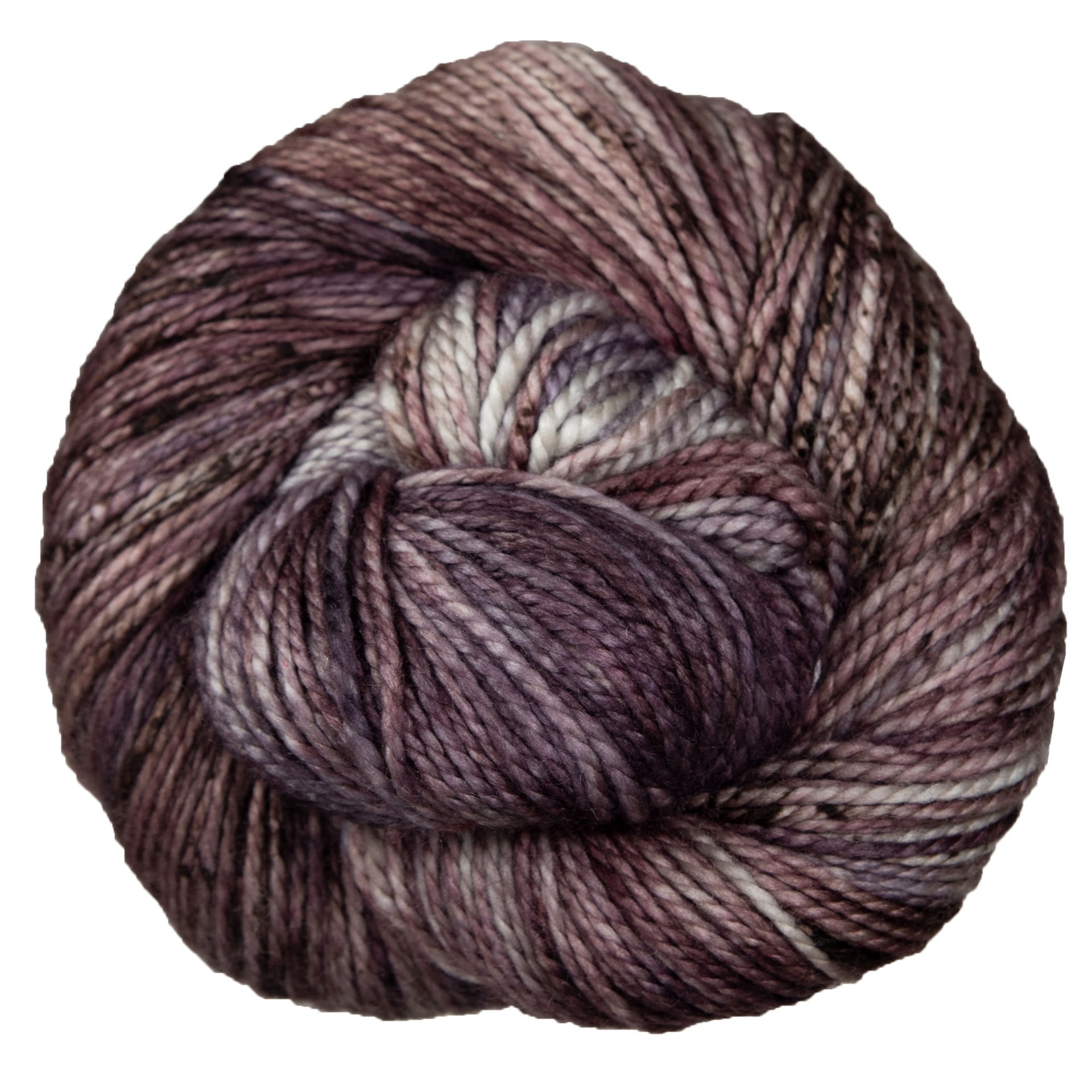 Madelinetosh Farm Twist Yarn - Wilted - Zoom Image
