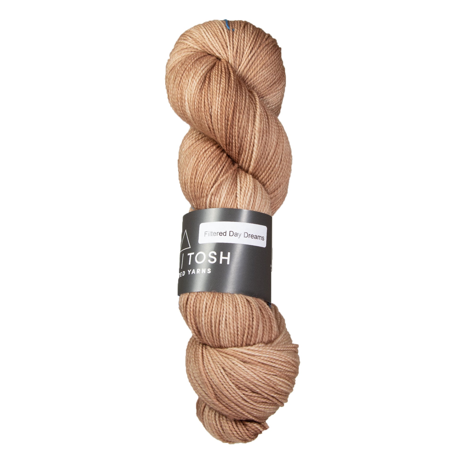 Madelinetosh Tosh Sock Yarn - Filtered Daydreams - Zoom Image
