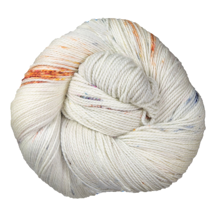 Madelinetosh Tosh Sock Yarn - Horn - Zoom Image