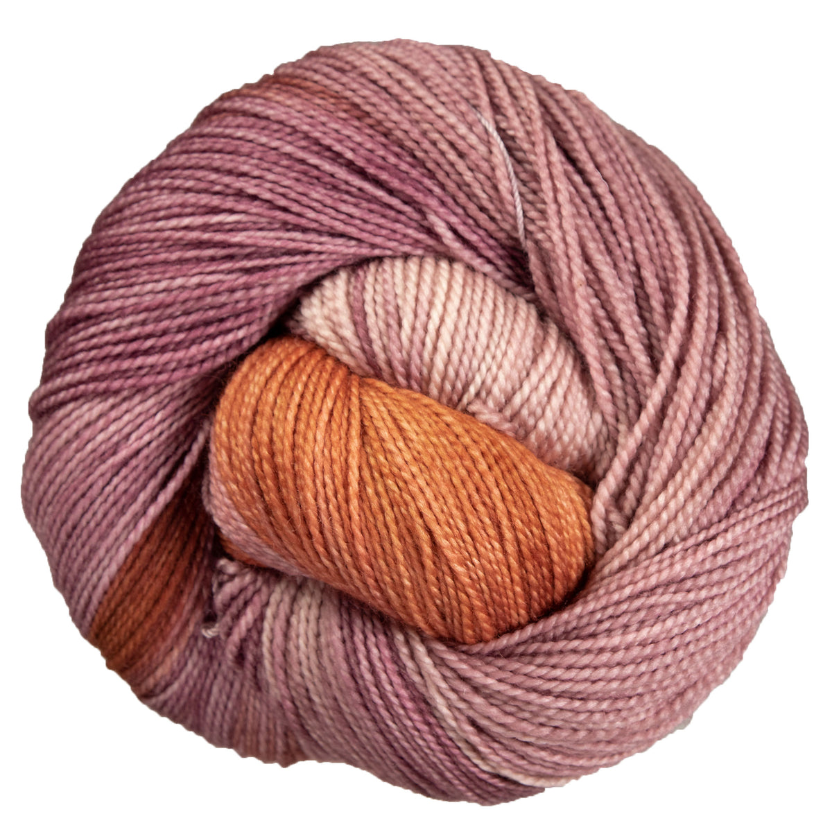 Madelinetosh Tosh Sock Yarn - Love The Wine You're With - Zoom Image
