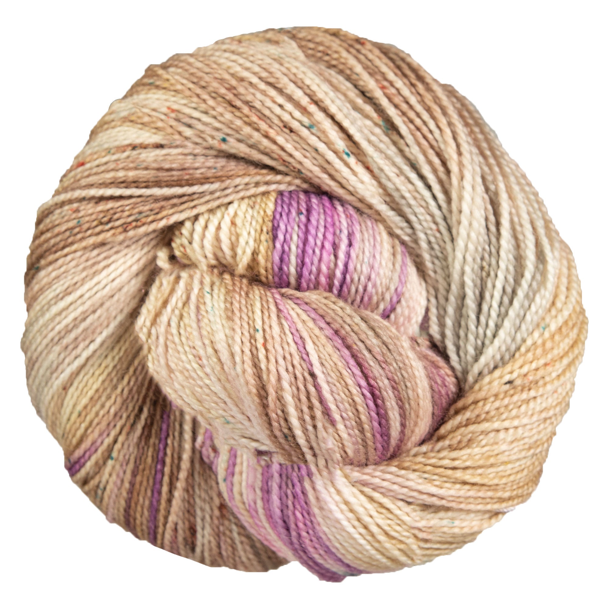 Madelinetosh Tosh Sock Yarn - Mars Rover - Zoom Image