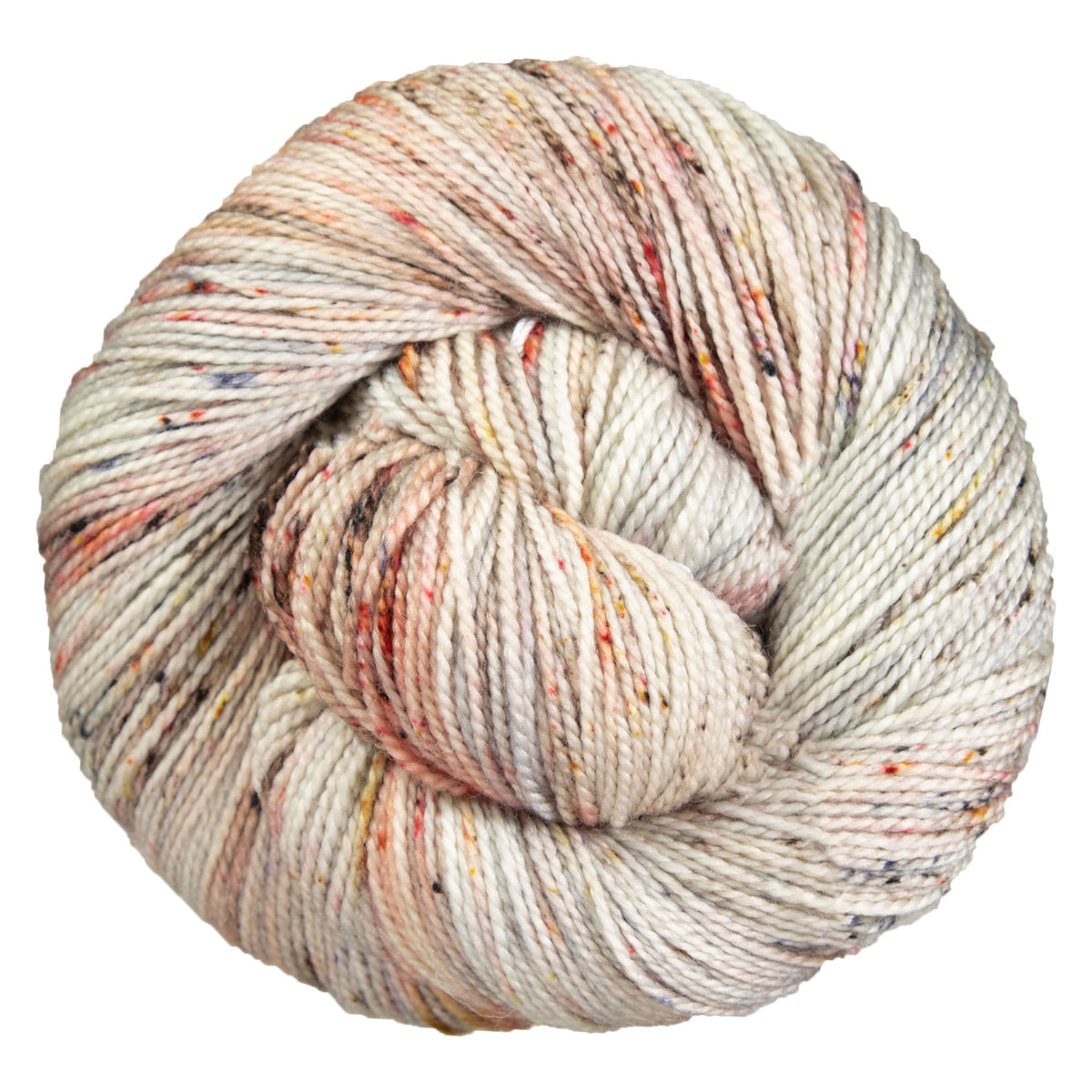 Madelinetosh Tosh Sock Yarn - Peppercorn - Zoom Image
