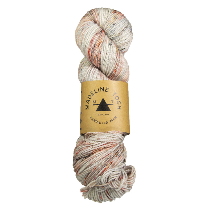 Madelinetosh Tosh Sock Yarn - Peppercorn - Zoom Image