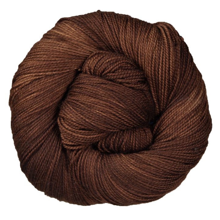 Madelinetosh Tosh Sock Yarn - Ristretto - Zoom Image
