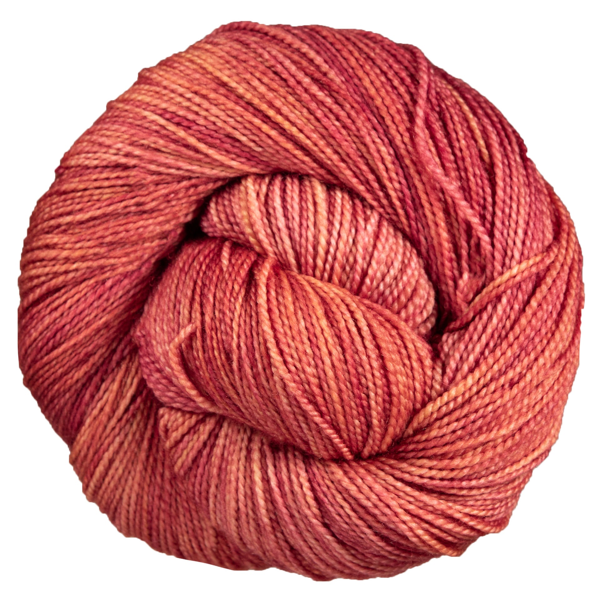 Madelinetosh Tosh Sock Yarn - Rocinante - Zoom Image
