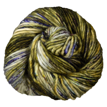 Madelinetosh A.S.A.P. Yarn - Dried But Not Forgotten - Zoom Image