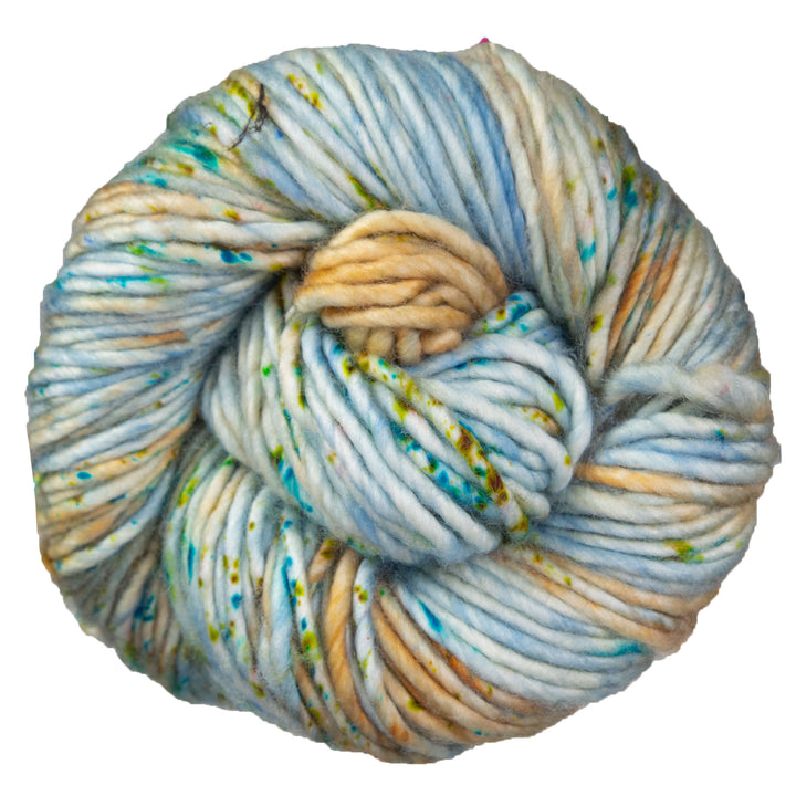 Madelinetosh A.S.A.P. Yarn - Central Park West - Zoom Image