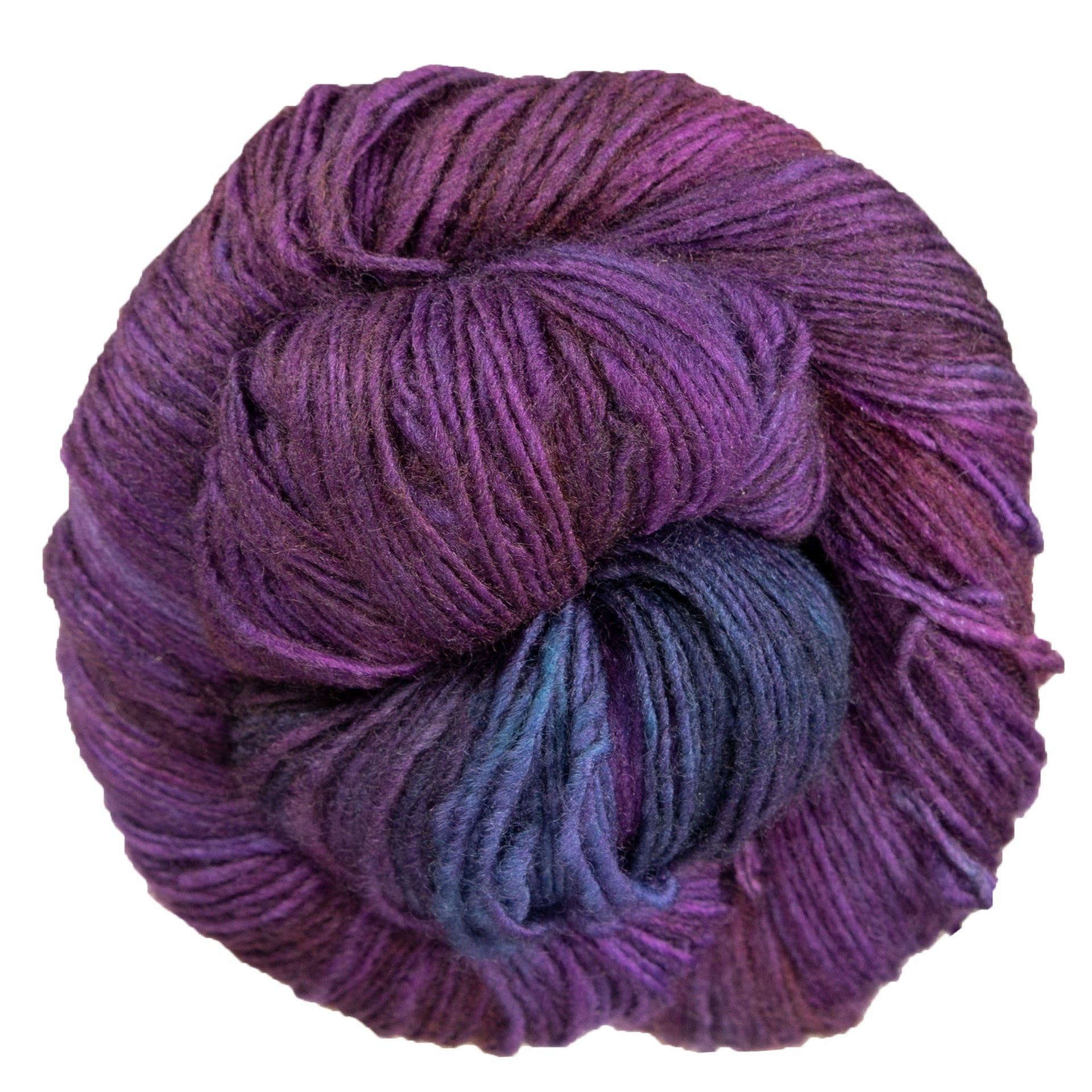 Malabrigo Lace Yarn - 247 Whales Road - Zoom Image
