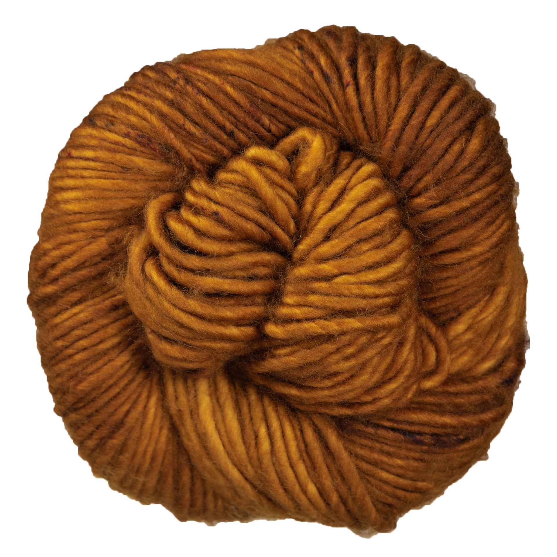 Madelinetosh A.S.A.P. Yarn - Rye Bourbon - Zoom Image
