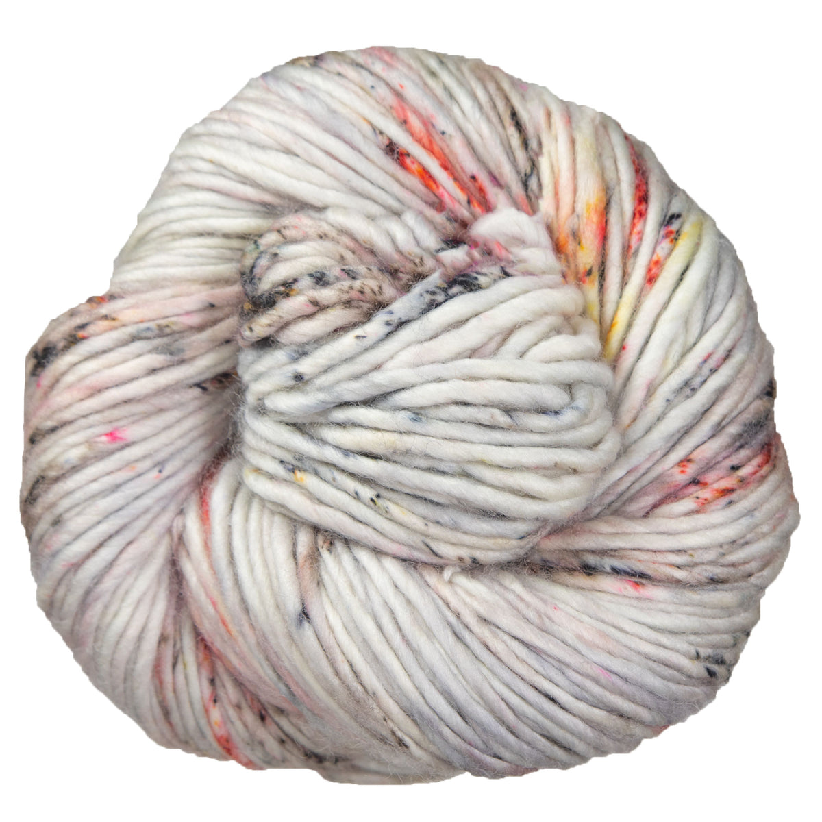 Madelinetosh A.S.A.P. Yarn - Peppercorn - Zoom Image
