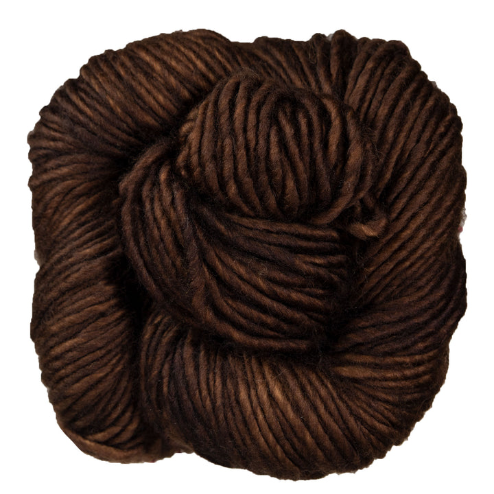 Madelinetosh A.S.A.P. Yarn - Ristretto - Zoom Image