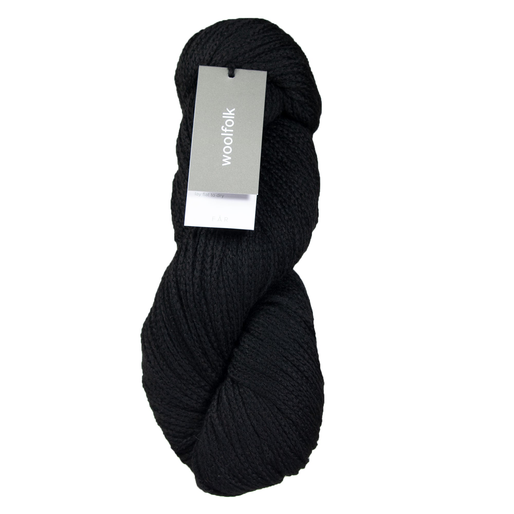 Woolfolk Far Yarn - 15 - Zoom Image