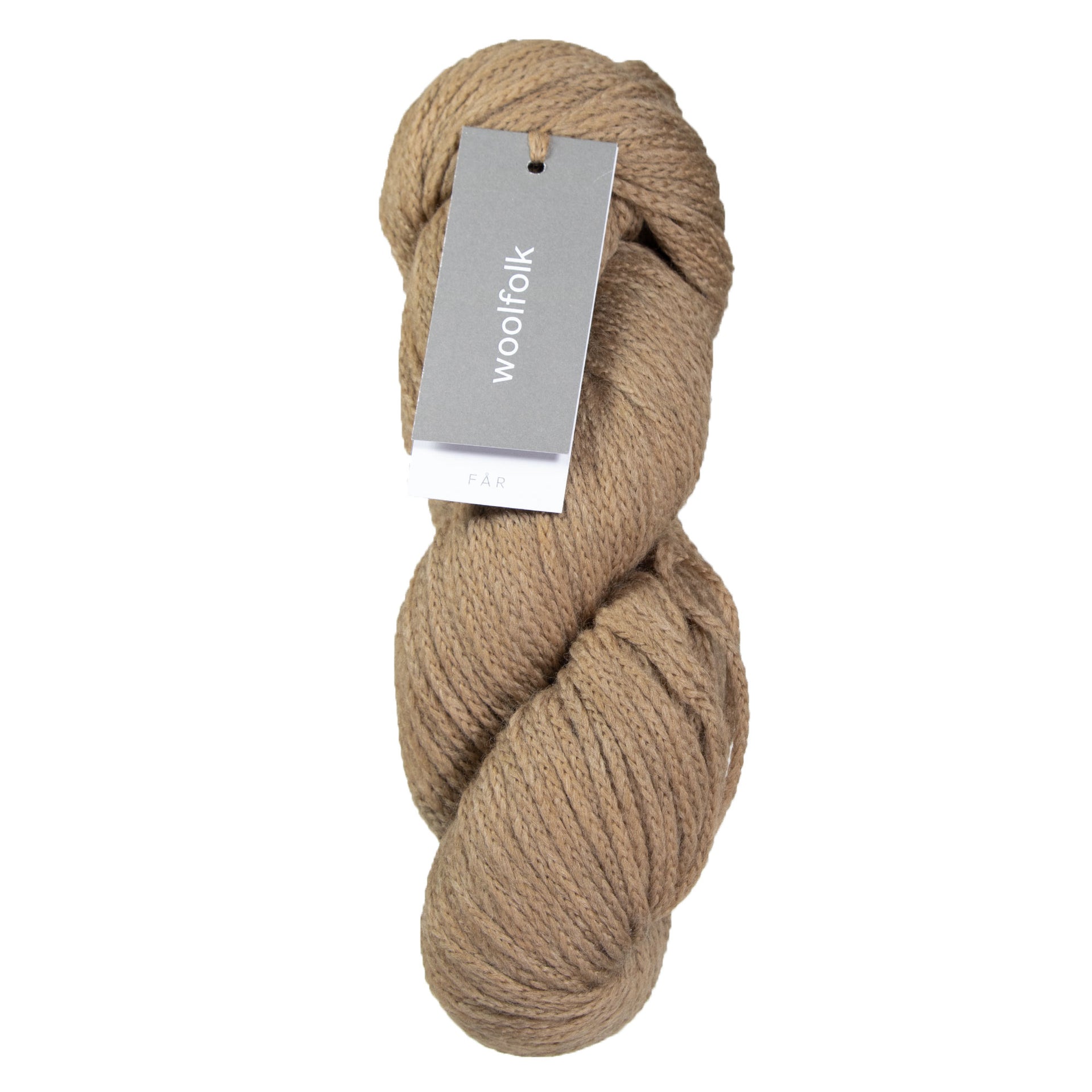 Woolfolk Far Yarn - 22 - Zoom Image
