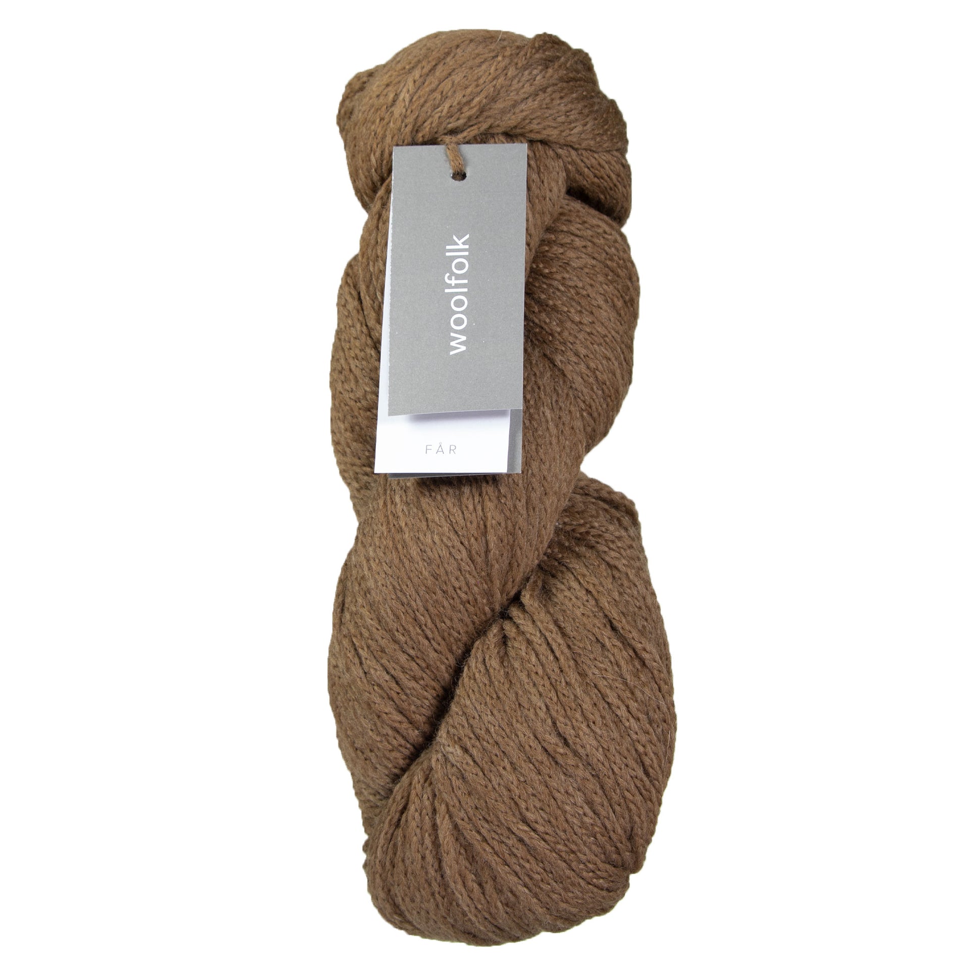 Woolfolk Far Yarn - 23 - Zoom Image
