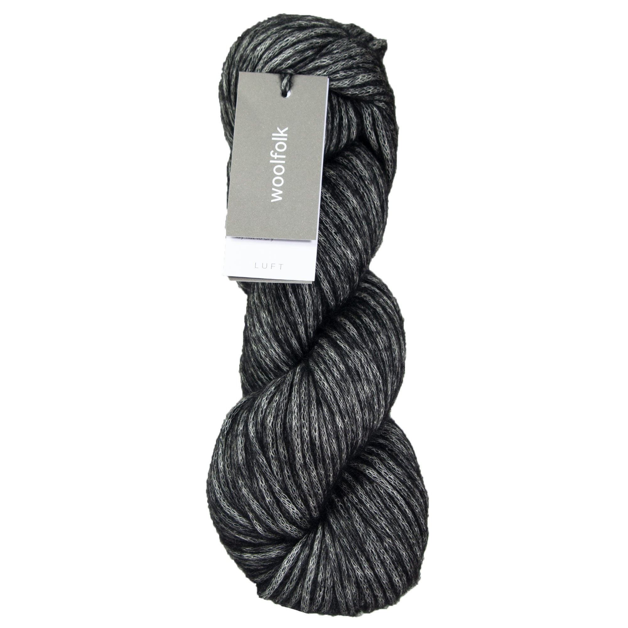 Woolfolk Luft Yarn - L06 - Zoom Image