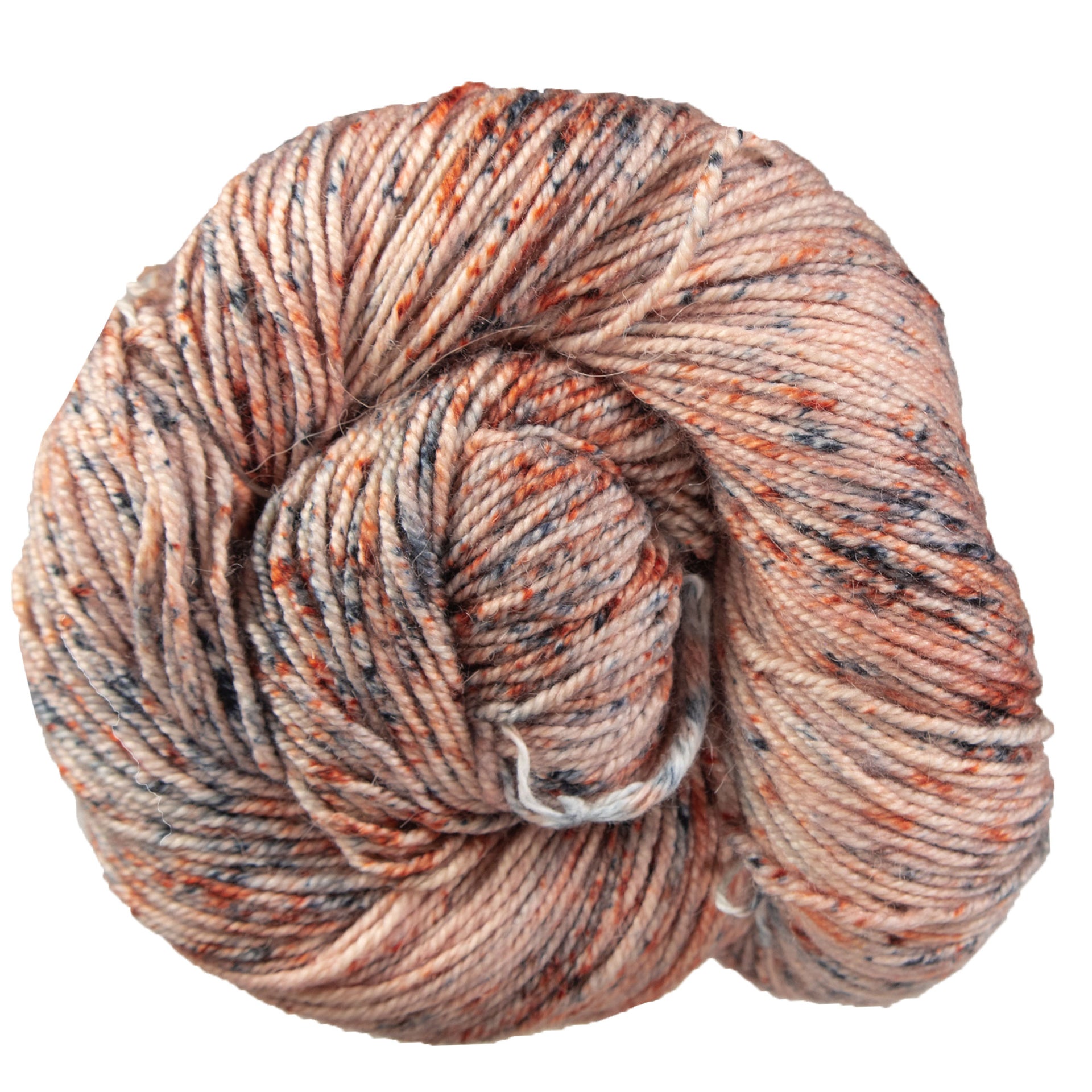Malabrigo Dos Tierras Yarn - 342 Fairy Tale - Zoom Image
