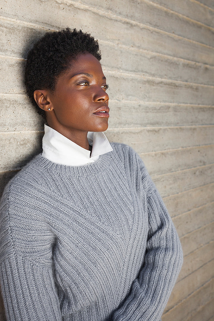 Woolfolk Far Patterns - Rejse - PDF Download - Extra Image