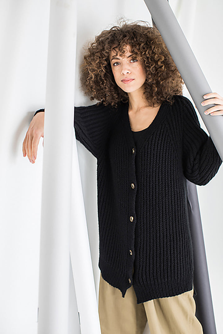 Woolfolk Luft Patterns - Trae - PDF Download - Extra Image
