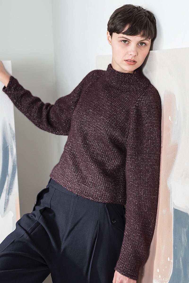 Woolfolk Luft Patterns - Kroyer - PDF Download - Extra Image
