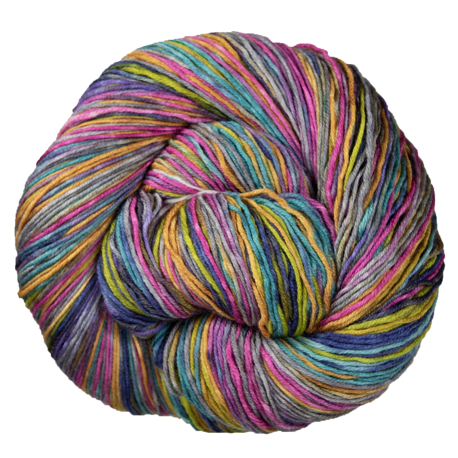 Urth Yarns Uneek Fingering Yarn - 3022 - Zoom Image
