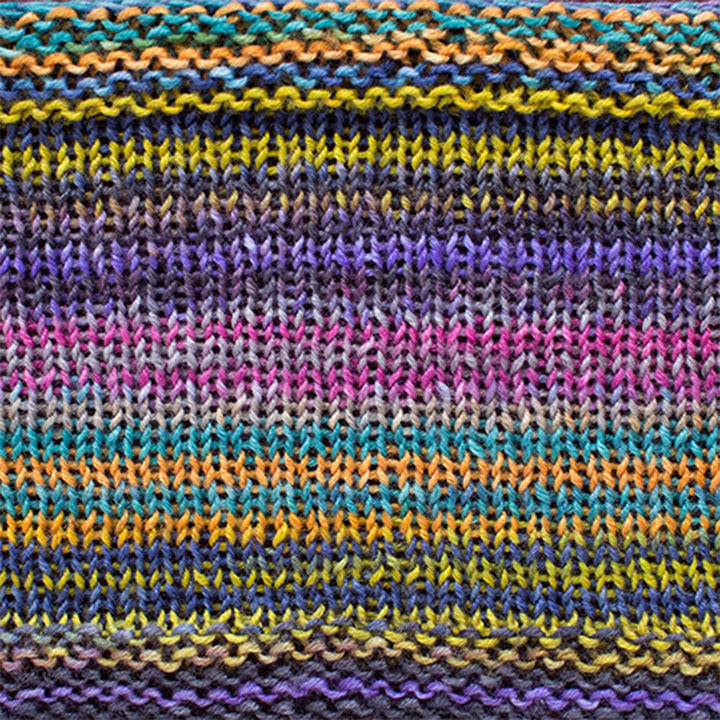 Urth Yarns Uneek Fingering Yarn - 3022 - Zoom Image
