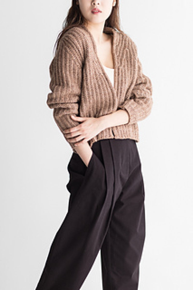 Woolfolk Luft Patterns - Mandel - PDF Download - Extra Image
