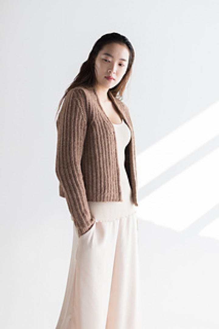 Woolfolk Luft Patterns - Mandel - PDF Download - Extra Image