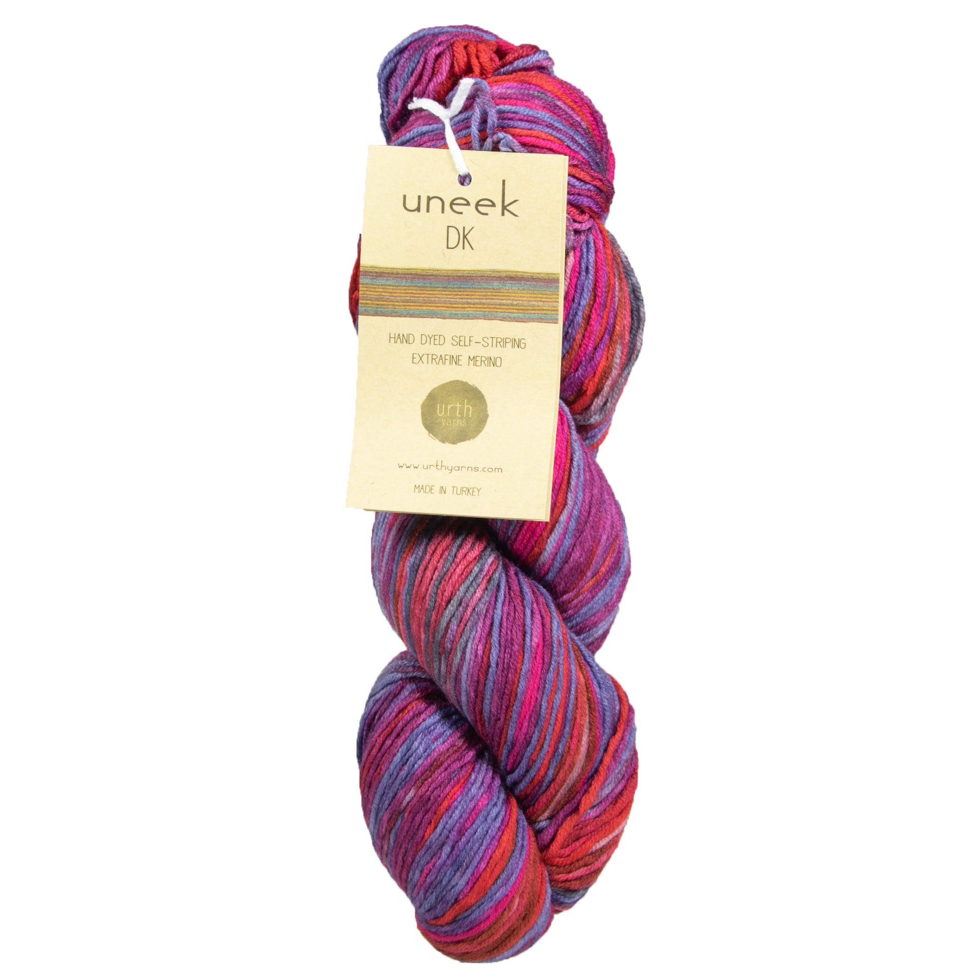 Urth Yarns Uneek DK Yarn - 6005 - Zoom Image
