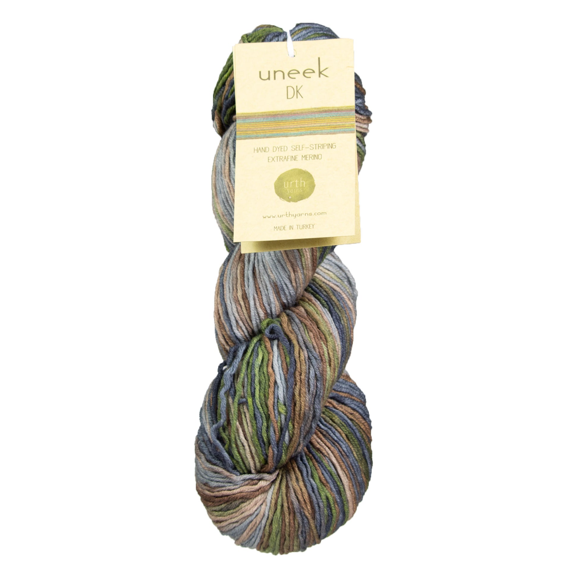 Urth Yarns Uneek DK Yarn - 6006 - Zoom Image
