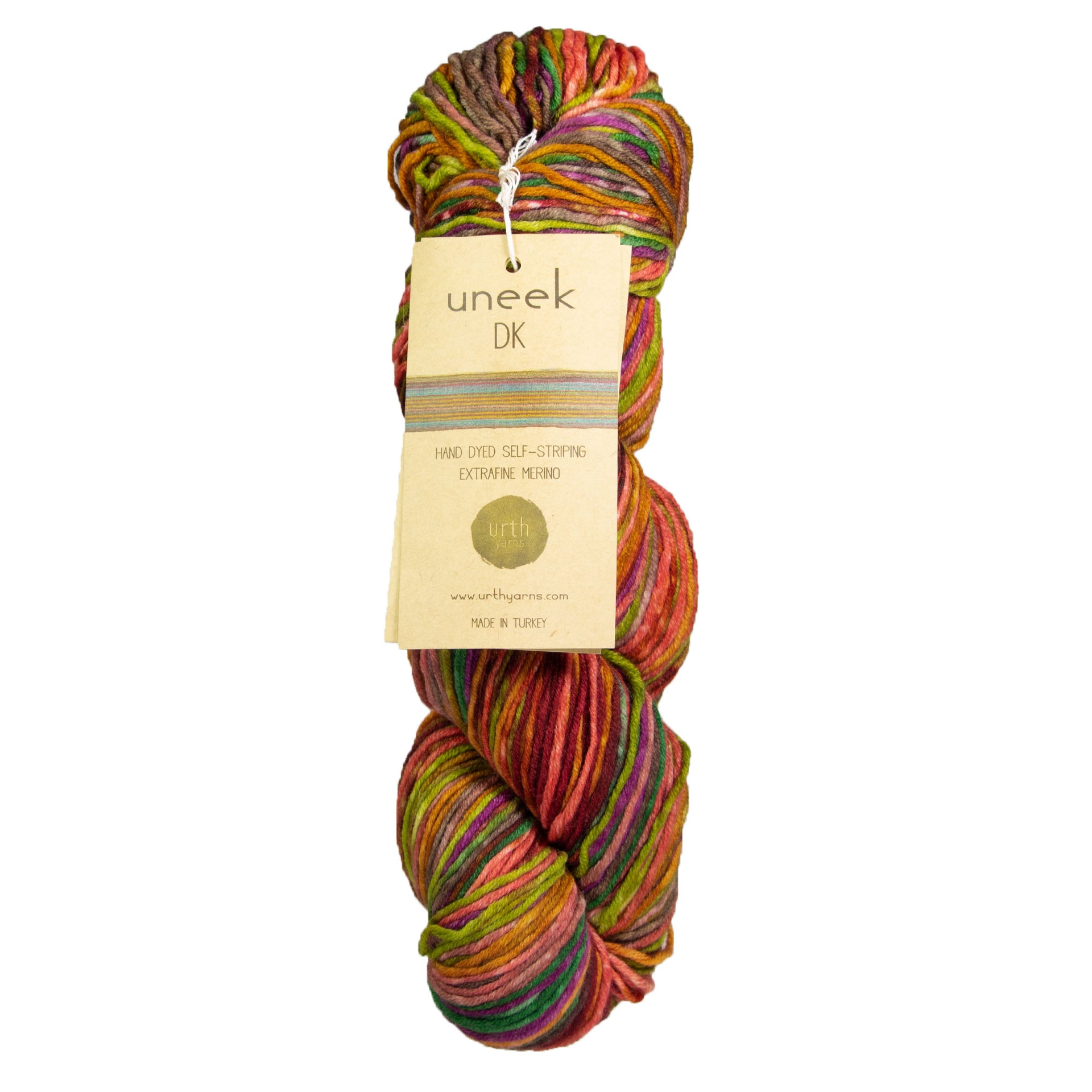 Urth Yarns Uneek DK Yarn - 6008 - Zoom Image
